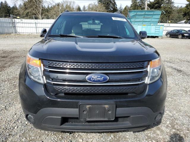 Photo 4 VIN: 1FM5K8F85DGC39368 - FORD EXPLORER 