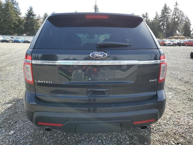 Photo 5 VIN: 1FM5K8F85DGC39368 - FORD EXPLORER 