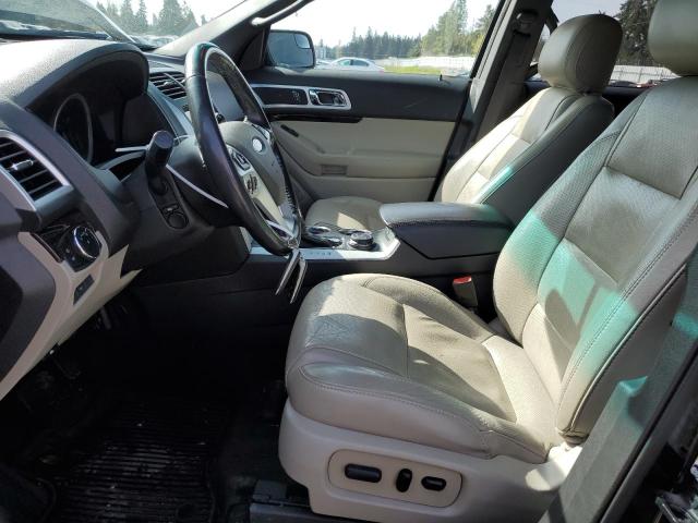 Photo 6 VIN: 1FM5K8F85DGC39368 - FORD EXPLORER 