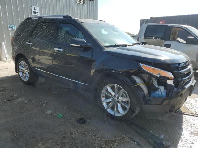 Photo 3 VIN: 1FM5K8F85DGC49270 - FORD EXPLORER 