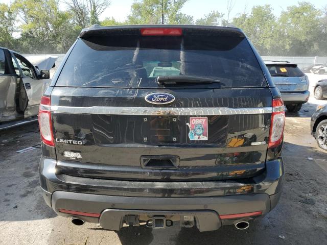 Photo 5 VIN: 1FM5K8F85DGC49270 - FORD EXPLORER 