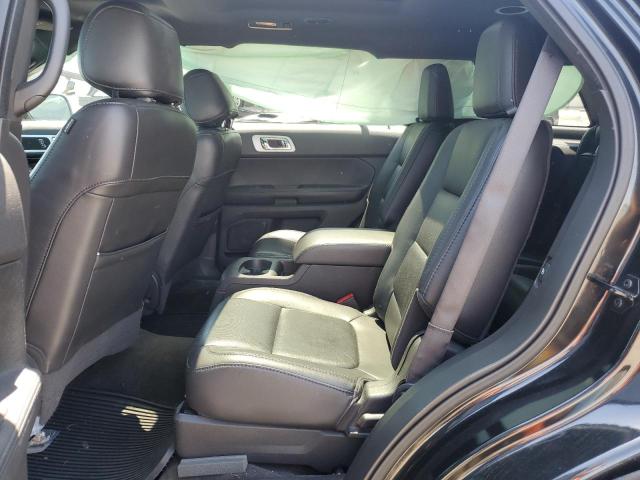 Photo 10 VIN: 1FM5K8F85DGC58356 - FORD EXPLORER 