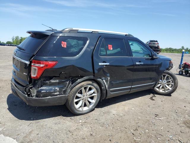 Photo 2 VIN: 1FM5K8F85DGC58356 - FORD EXPLORER 