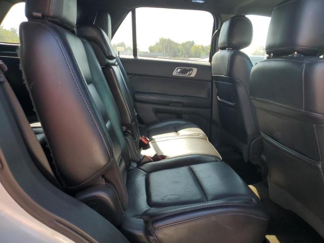 Photo 10 VIN: 1FM5K8F85DGC62553 - FORD EXPLORER L 