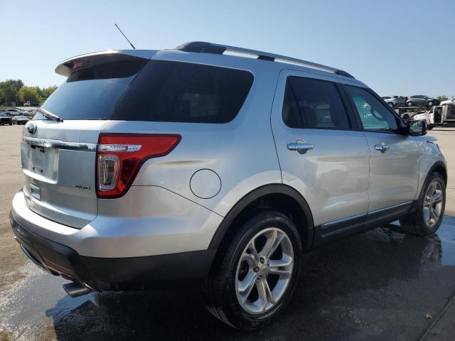 Photo 2 VIN: 1FM5K8F85DGC62553 - FORD EXPLORER L 