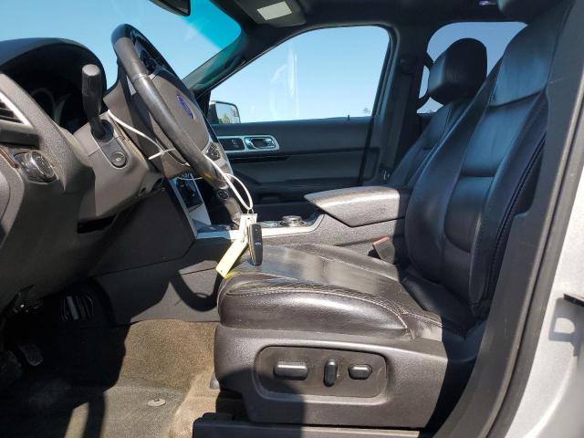 Photo 6 VIN: 1FM5K8F85DGC62553 - FORD EXPLORER L 