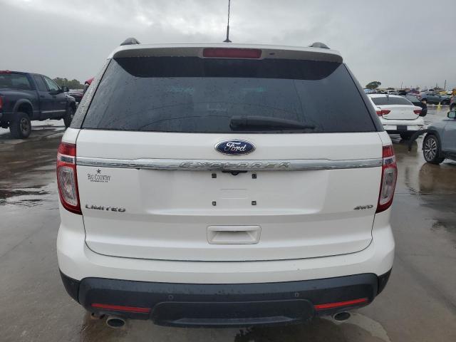 Photo 5 VIN: 1FM5K8F85DGC72452 - FORD EXPLORER L 