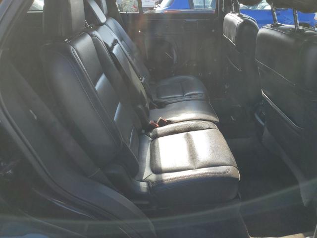 Photo 10 VIN: 1FM5K8F85EGA08830 - FORD EXPLORER 