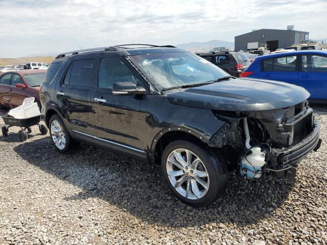 Photo 3 VIN: 1FM5K8F85EGA08830 - FORD EXPLORER 