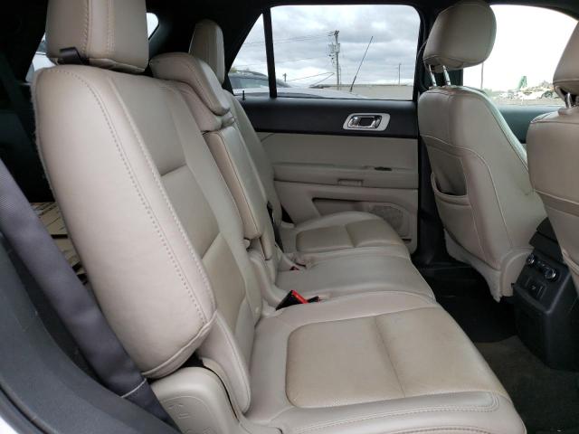 Photo 5 VIN: 1FM5K8F85EGA30360 - FORD EXPLORER L 