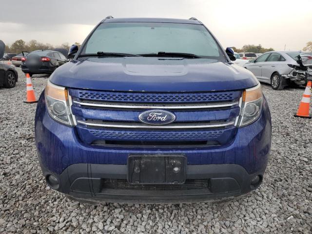 Photo 4 VIN: 1FM5K8F85EGA60569 - FORD EXPLORER L 