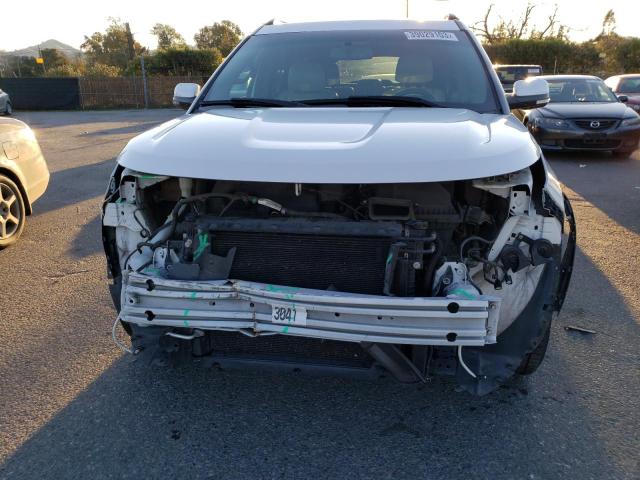 Photo 4 VIN: 1FM5K8F85EGA91286 - FORD EXPLORER L 