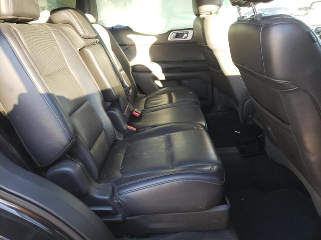 Photo 5 VIN: 1FM5K8F85EGB18325 - FORD EXPLORER L 