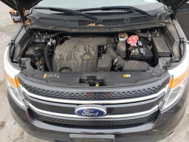 Photo 11 VIN: 1FM5K8F85EGB66021 - FORD EXPLORER L 