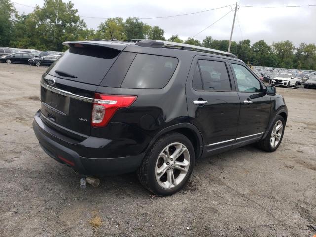 Photo 2 VIN: 1FM5K8F85EGB66021 - FORD EXPLORER L 