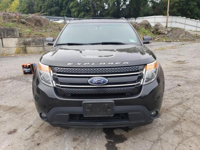 Photo 4 VIN: 1FM5K8F85EGB66021 - FORD EXPLORER L 