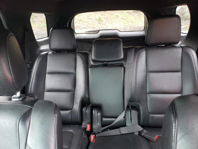 Photo 9 VIN: 1FM5K8F85EGB66021 - FORD EXPLORER L 