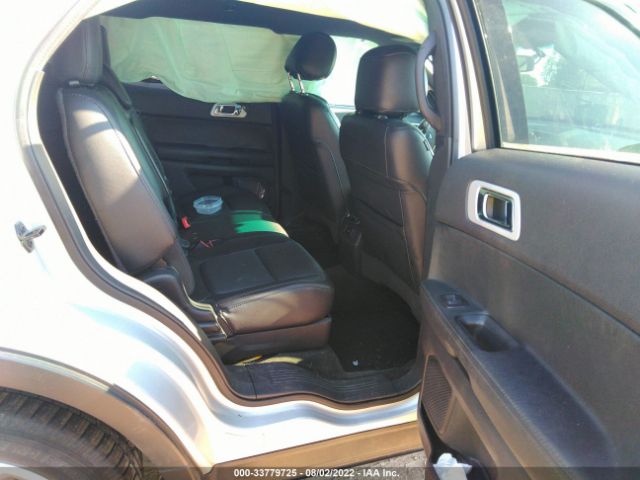 Photo 7 VIN: 1FM5K8F85EGB85247 - FORD EXPLORER 