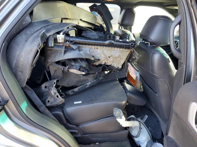 Photo 5 VIN: 1FM5K8F85EGC31868 - FORD EXPLORER L 