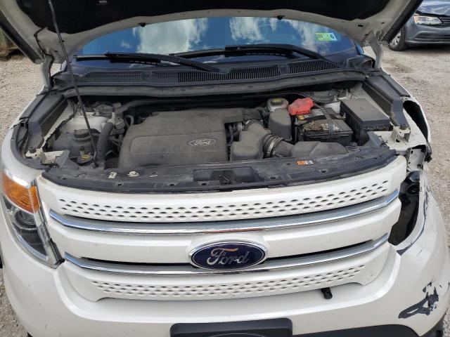 Photo 11 VIN: 1FM5K8F85FGA12121 - FORD EXPLORER L 