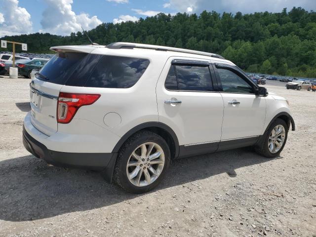 Photo 2 VIN: 1FM5K8F85FGA12121 - FORD EXPLORER L 