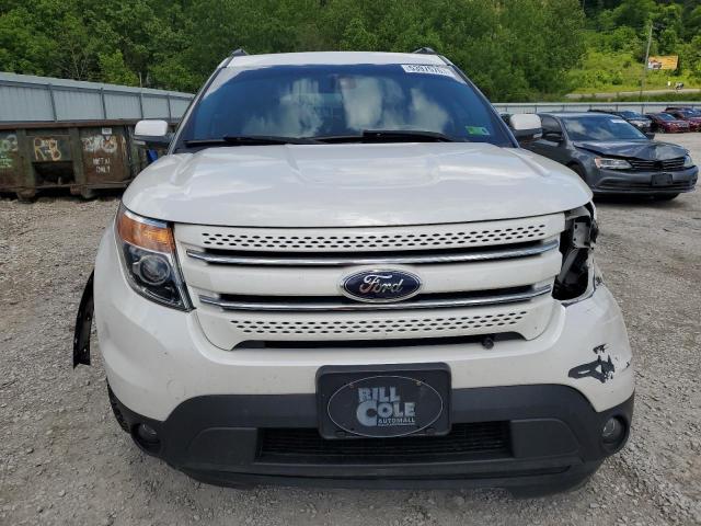 Photo 4 VIN: 1FM5K8F85FGA12121 - FORD EXPLORER L 