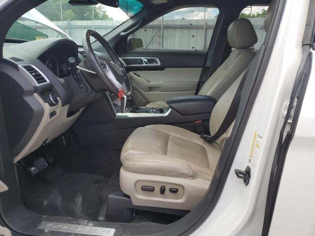 Photo 6 VIN: 1FM5K8F85FGA12121 - FORD EXPLORER L 