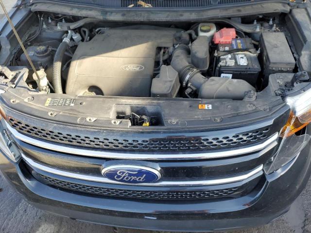 Photo 11 VIN: 1FM5K8F85FGA14886 - FORD EXPLORER 