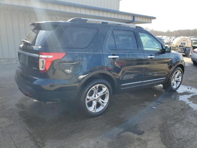 Photo 2 VIN: 1FM5K8F85FGA14886 - FORD EXPLORER 