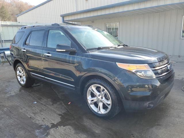 Photo 3 VIN: 1FM5K8F85FGA14886 - FORD EXPLORER 