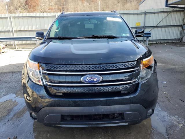 Photo 4 VIN: 1FM5K8F85FGA14886 - FORD EXPLORER 