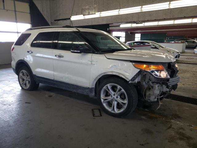 Photo 3 VIN: 1FM5K8F85FGA18288 - FORD EXPLORER 