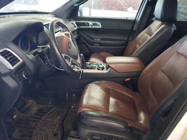 Photo 6 VIN: 1FM5K8F85FGA18288 - FORD EXPLORER 