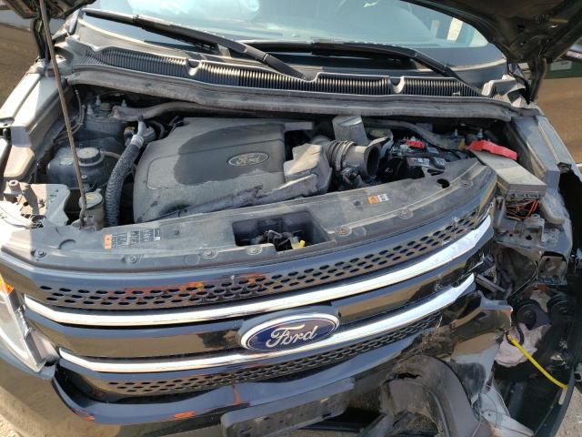 Photo 6 VIN: 1FM5K8F85FGA22356 - FORD EXPLORER L 