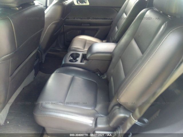 Photo 7 VIN: 1FM5K8F85FGA82007 - FORD EXPLORER 