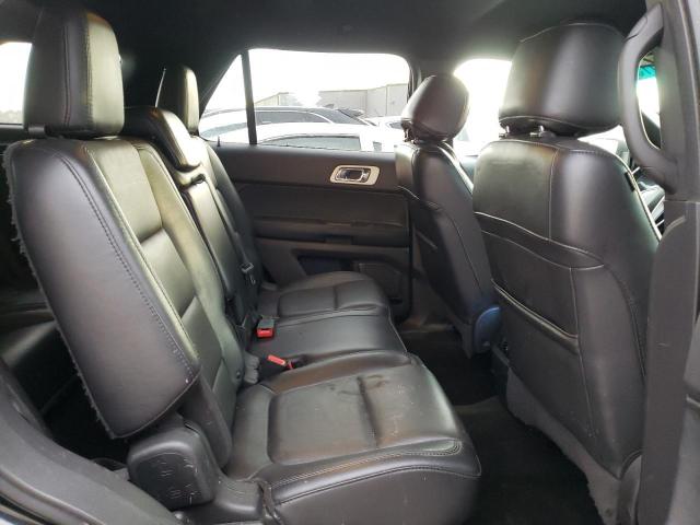 Photo 10 VIN: 1FM5K8F85FGB08735 - FORD EXPLORER 