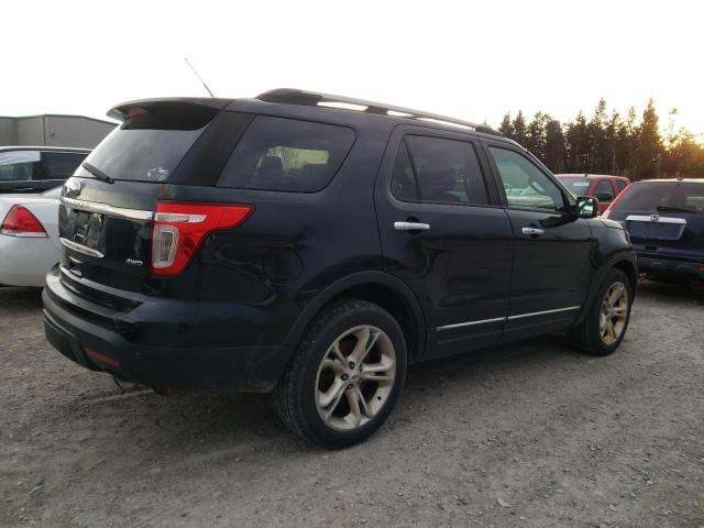 Photo 2 VIN: 1FM5K8F85FGB08735 - FORD EXPLORER 