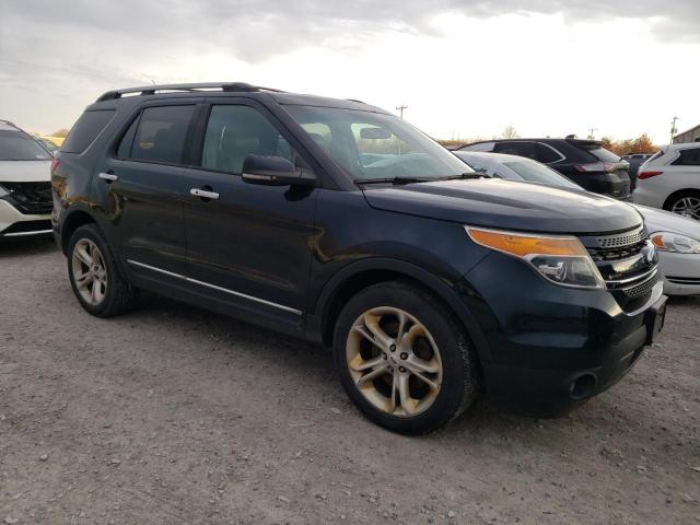 Photo 3 VIN: 1FM5K8F85FGB08735 - FORD EXPLORER 