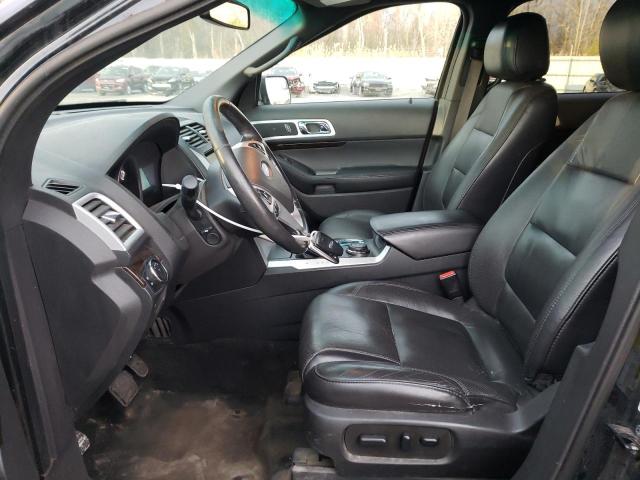 Photo 6 VIN: 1FM5K8F85FGB08735 - FORD EXPLORER 