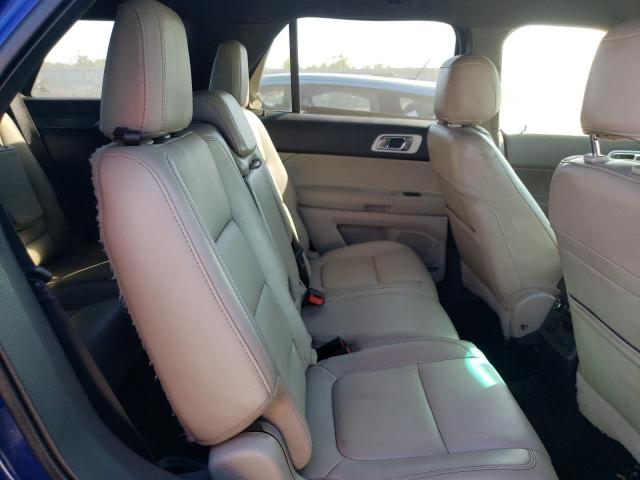 Photo 5 VIN: 1FM5K8F85FGB32095 - FORD EXPLORER L 