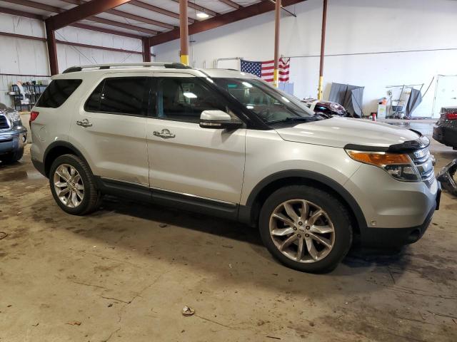 Photo 3 VIN: 1FM5K8F85FGB46000 - FORD EXPLORER 