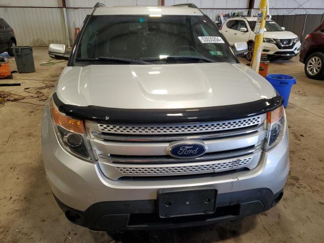 Photo 4 VIN: 1FM5K8F85FGB46000 - FORD EXPLORER 