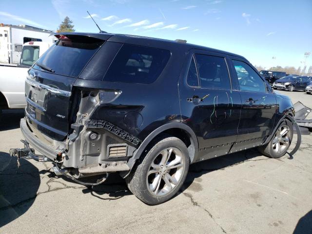 Photo 2 VIN: 1FM5K8F85FGB60544 - FORD EXPLORER L 