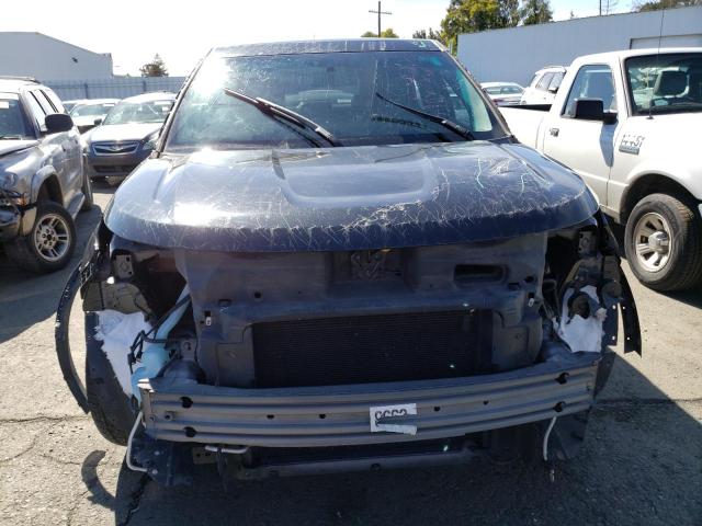 Photo 4 VIN: 1FM5K8F85FGB60544 - FORD EXPLORER L 