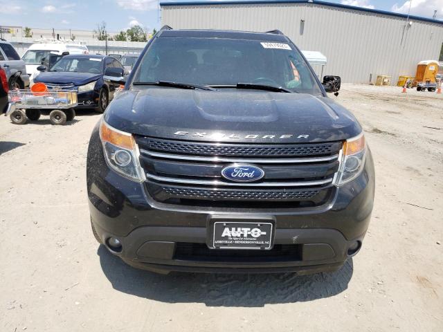 Photo 4 VIN: 1FM5K8F85FGB90580 - FORD EXPLORER L 