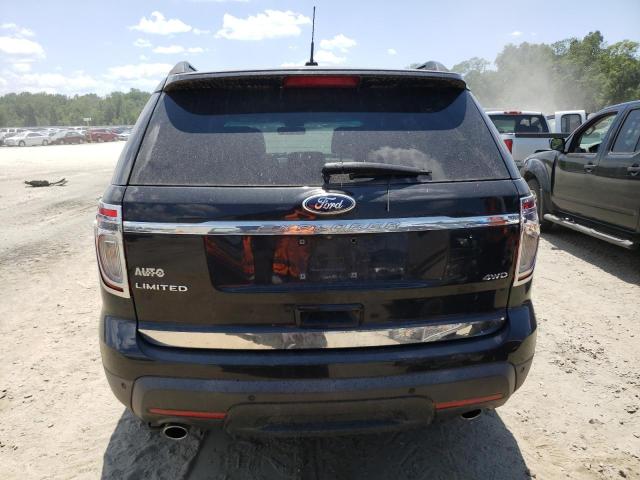 Photo 5 VIN: 1FM5K8F85FGB90580 - FORD EXPLORER L 