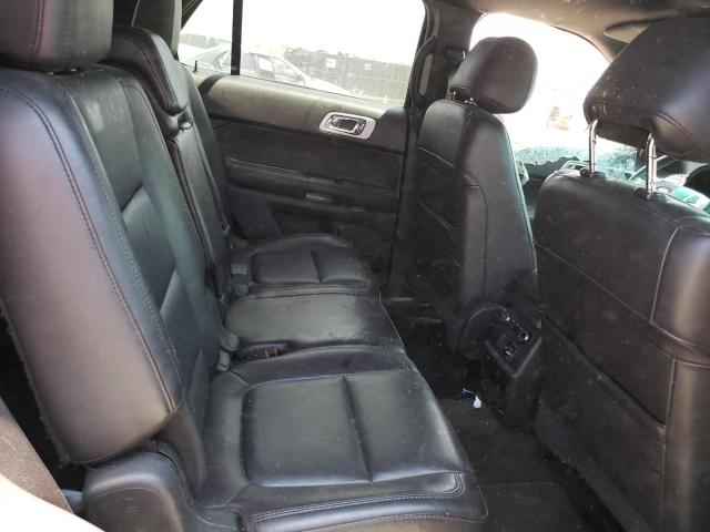 Photo 9 VIN: 1FM5K8F85FGB90580 - FORD EXPLORER L 