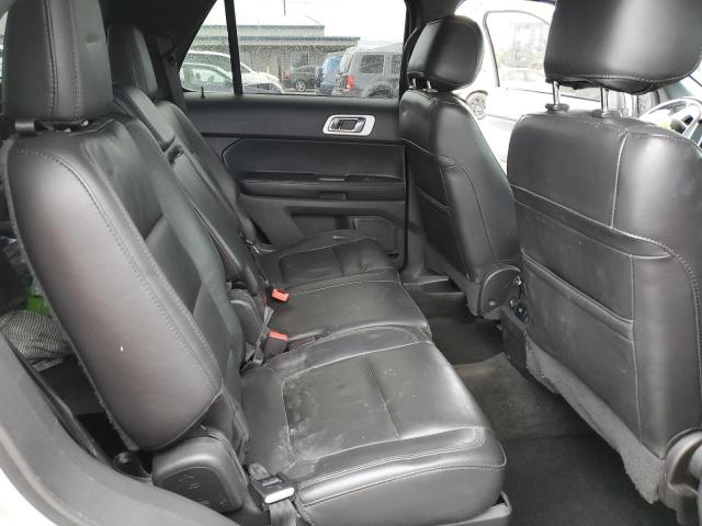 Photo 10 VIN: 1FM5K8F85FGB91163 - FORD EXPLORER L 