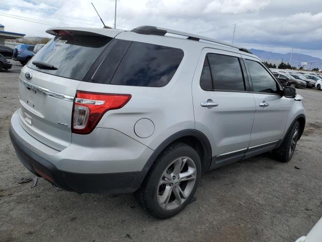 Photo 2 VIN: 1FM5K8F85FGB91163 - FORD EXPLORER L 