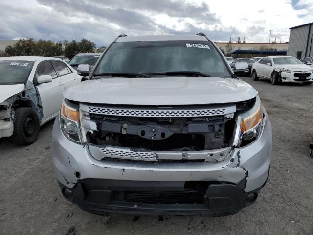 Photo 4 VIN: 1FM5K8F85FGB91163 - FORD EXPLORER L 